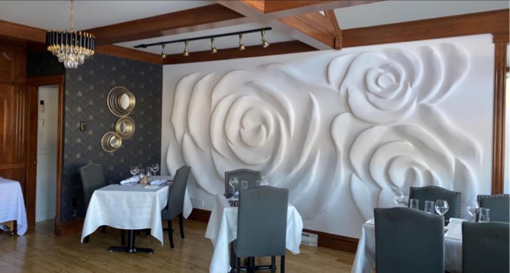 Auberge Micky Inc Edmundston Exteriér fotografie