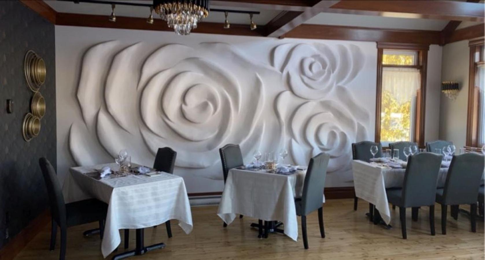 Auberge Micky Inc Edmundston Exteriér fotografie